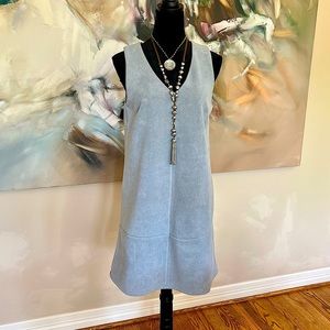 NWT Anthropologie Princeps Shift Dress, Size S